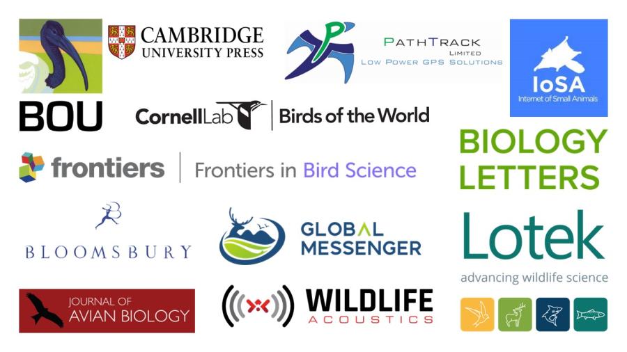EOU Sponsor Logos