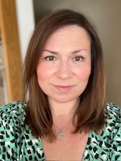 An image of Wendy Roberts
