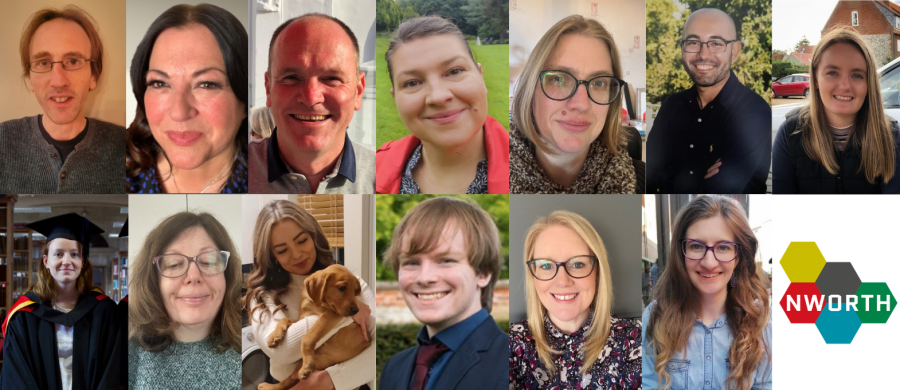 NWORTH Team Member Photos