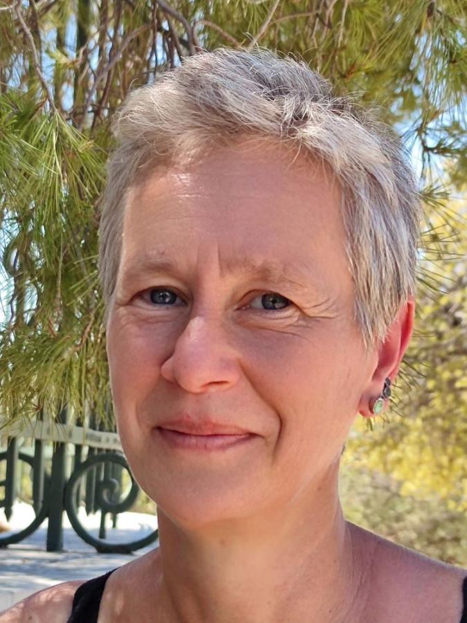 Prof. Martina Feilzer
