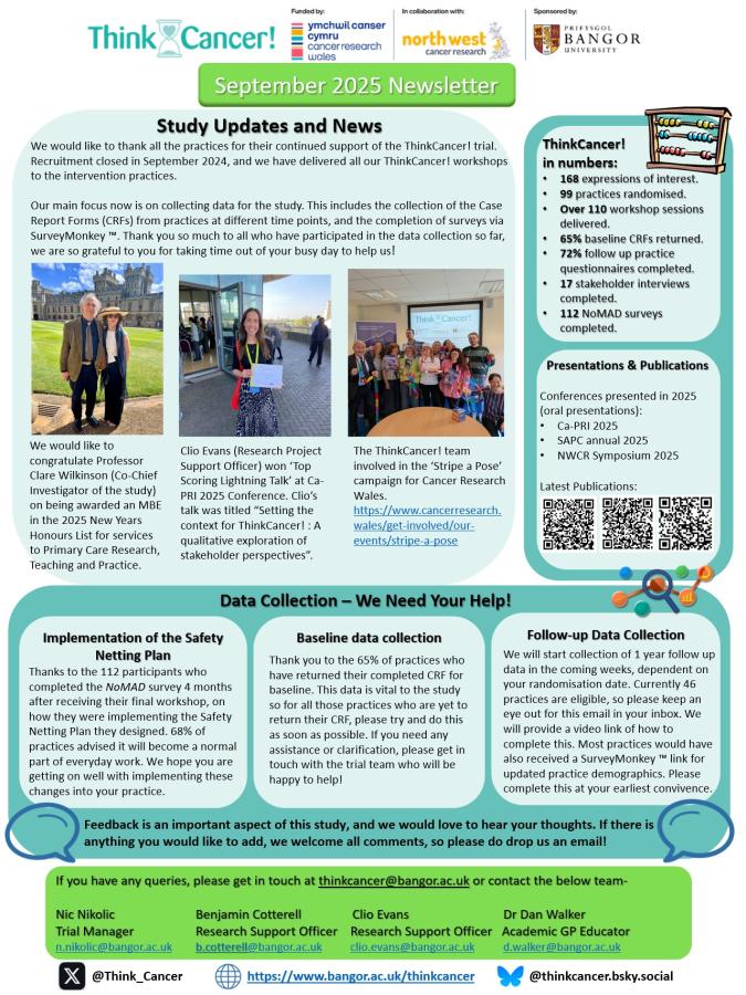 TC Newsletter