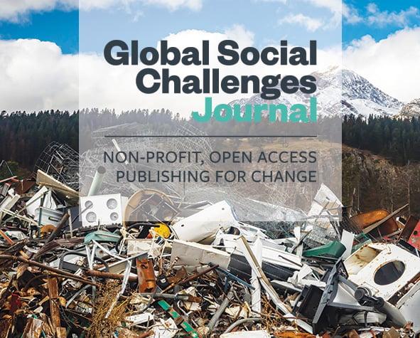 Global Social Challenges