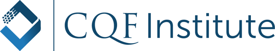 Logo CQF Institute