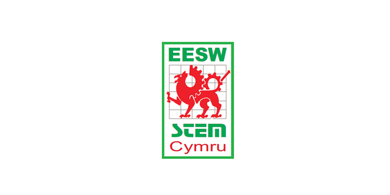 Stem Cymru Logo