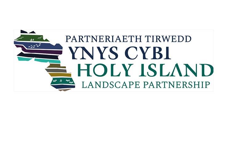 Cybi Island Anglesey logo 