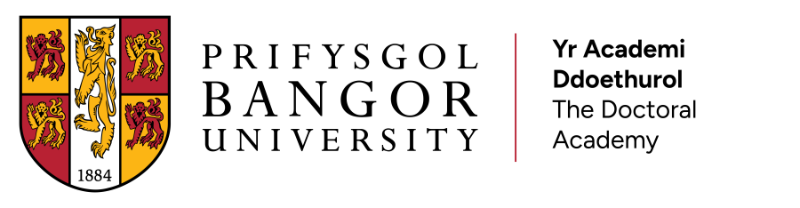 The Doctoral Academy logo