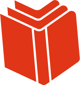 Red book icon