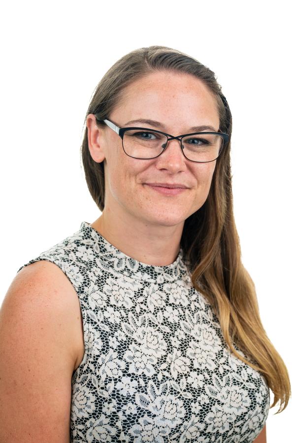 dr perrin soil research