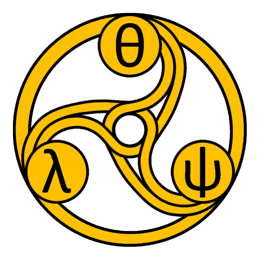 Logo ReLiaNt mewn lliw melyn