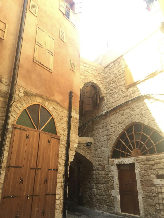 Wartski travel bursary