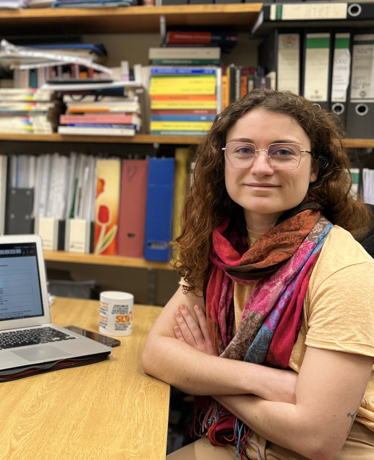 Wartski travel bursary