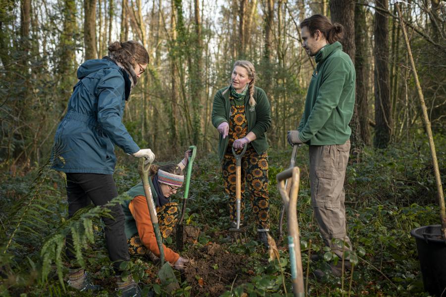 Legacy Giving at Bangor: Making a Lasting Impact