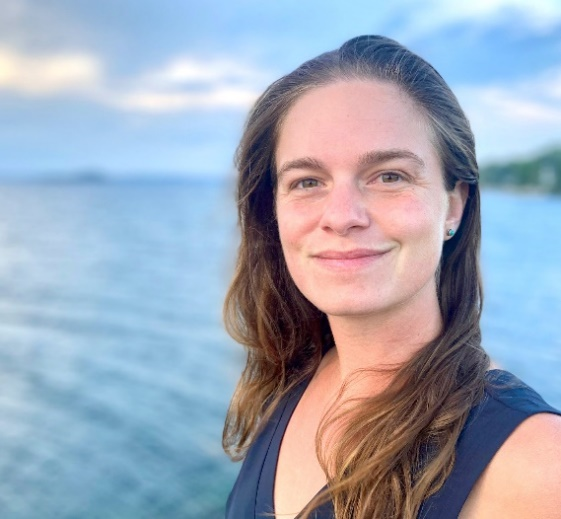 Dr Katie Dubois