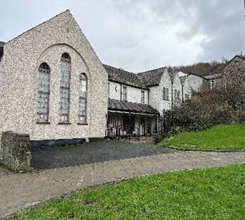 Deiniol Centre Bangor 