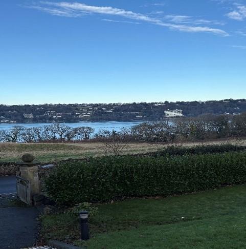 Old College Site Siliwen Road 