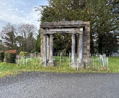 Penrhyn Arms Hotel Bangor 
