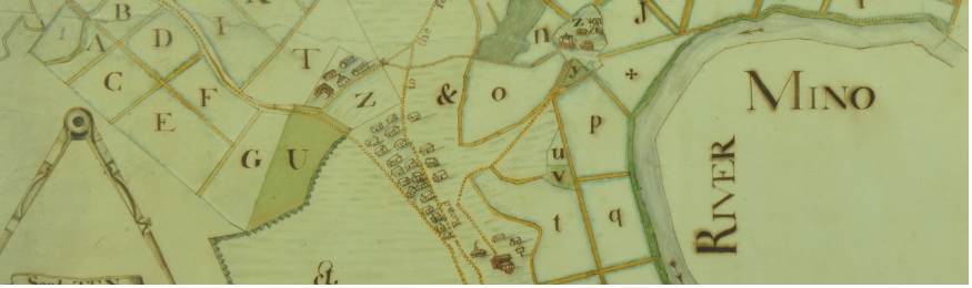 Detholiad o fap hanesyddol