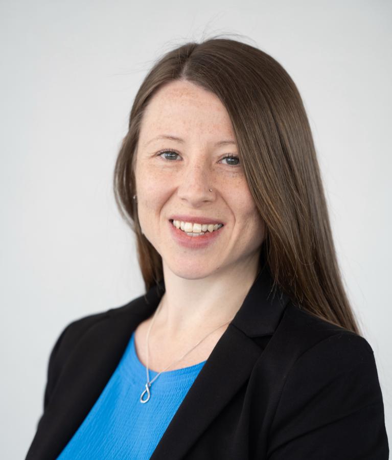 dr perrin soil research