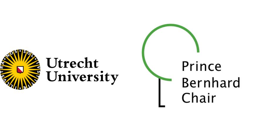 Utrecht & Prince Bernhard LOGO.png