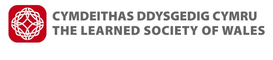 Logo Cymdeithas Ddysgedig Cymru
