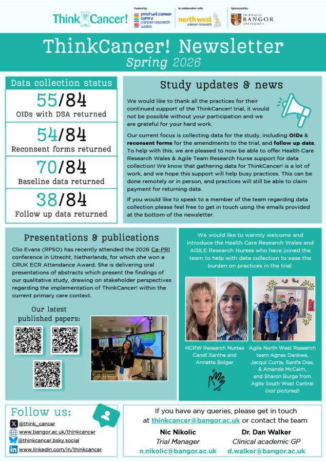 TC Newsletter