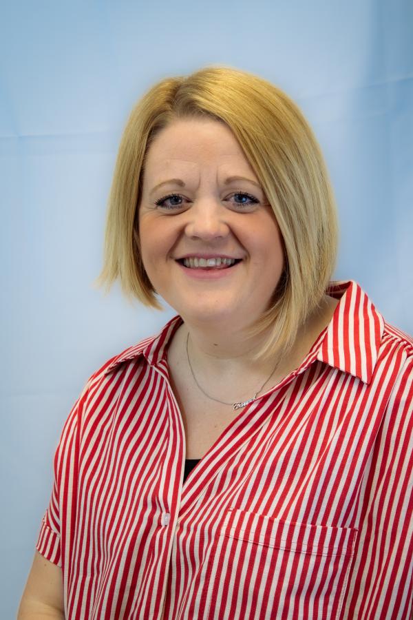 Headshot of Gwenan Mair Lockley