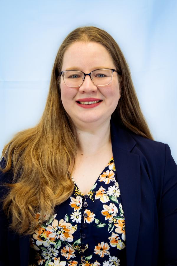 Headshot of Astrid Bowen