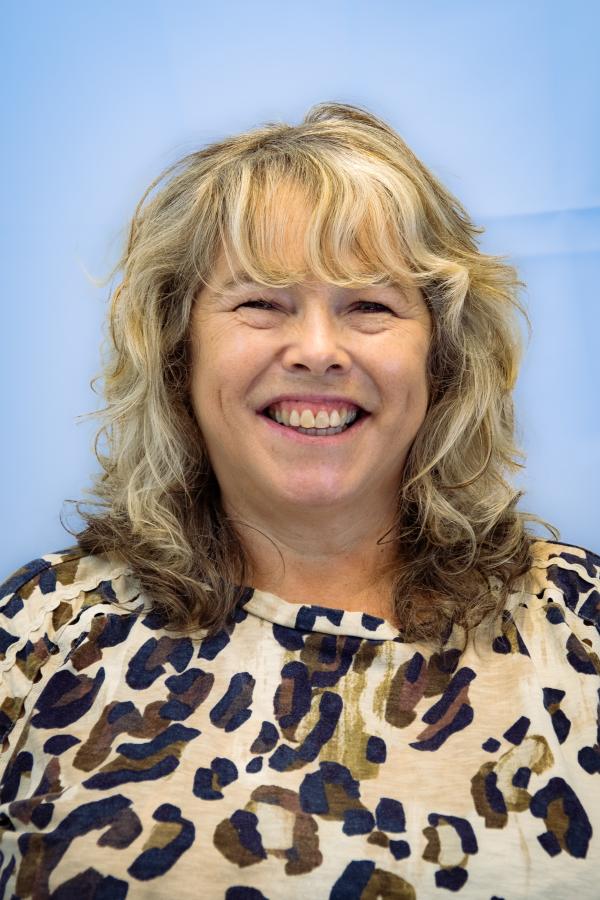 Headshot of Nerys Blackshaw