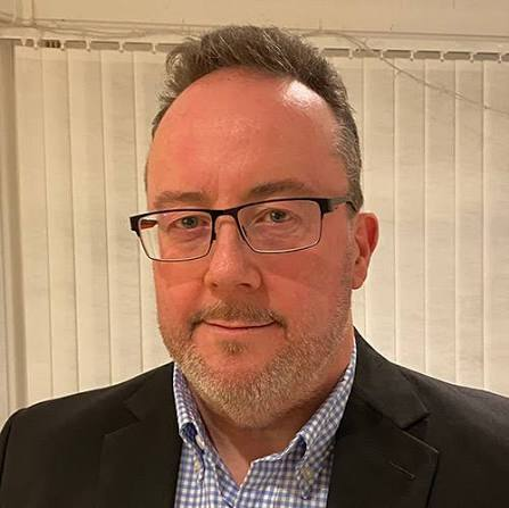 Professor Andrew Thomas