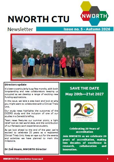 newsletter