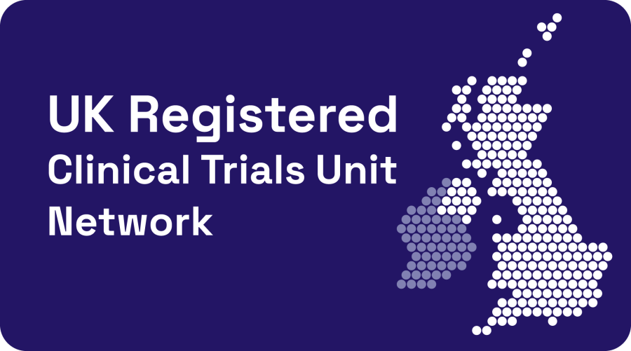 UK CTU Logo