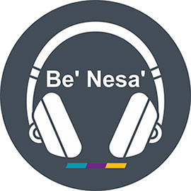 Be Nesa Logo