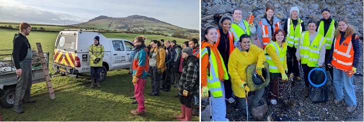 2024 Volunteering Week
